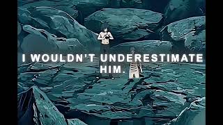 Wake Up to Reality – Madara Uchiha’s Most Powerful Words 💀 | Naruto