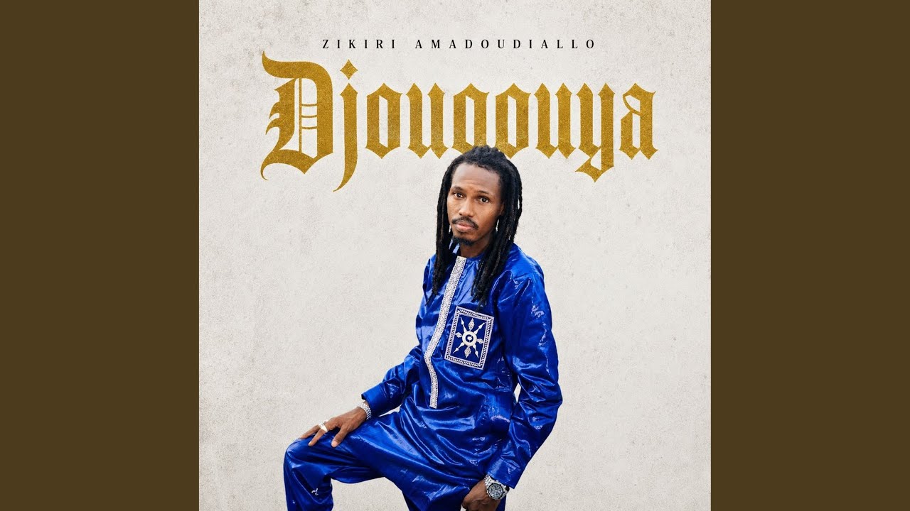Guarda Djougouya su YouTube Guarda Djougouya su YouTube