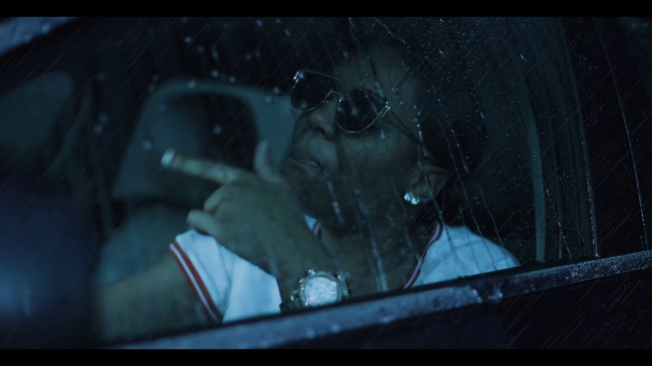 BROOKILYN - WASTE YOUR LOVE (DIRECTED BY RECKA FILMZ)