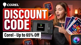 Corel Discount Code - Exclusive Corel Deals — Save Big NOW