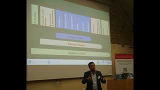 #SocialSellingForum Nantes - Vincent Caltabellotta - Keynote - 25.01.2018