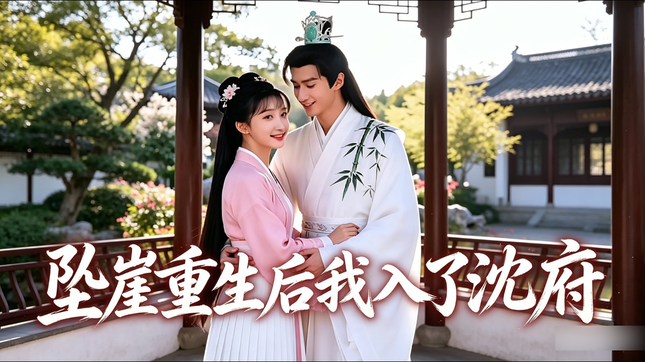 墜崖重生：丫鬟的翻身逆襲