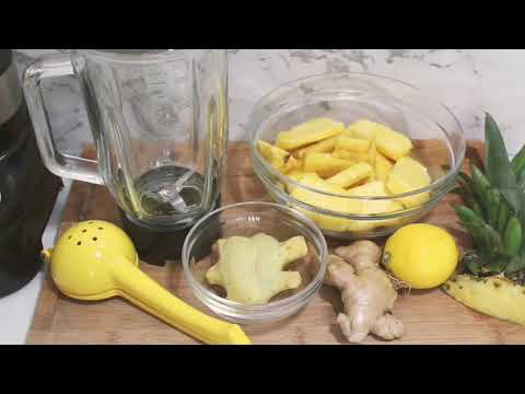 healthy-pineapple-ginger-juice-||-frugallyt