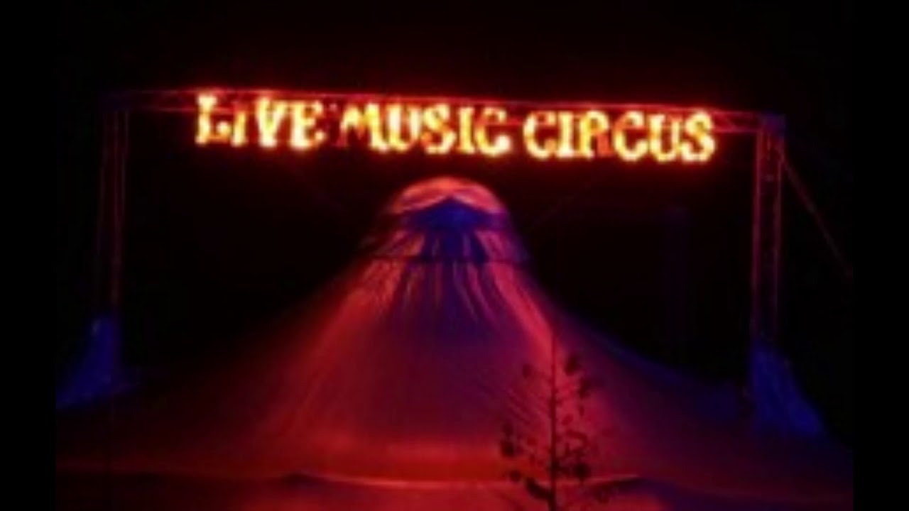 Hardy Hard @ Zelt Köthen SAW Clubnight (18.12.1999)