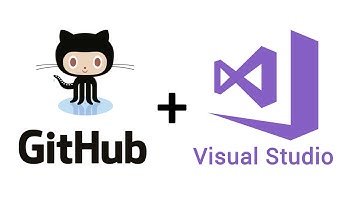Como crear y agregar un proyecto a Github desde Visual Studio