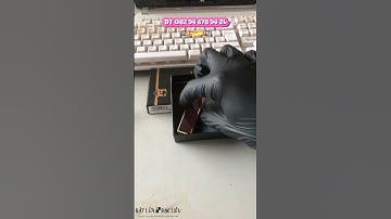 Bật Lửa Xăng Đá Zorro Z725 #batlua #hotquet #quatang #shortsshorts #bậtlửađộclạbạcliêu