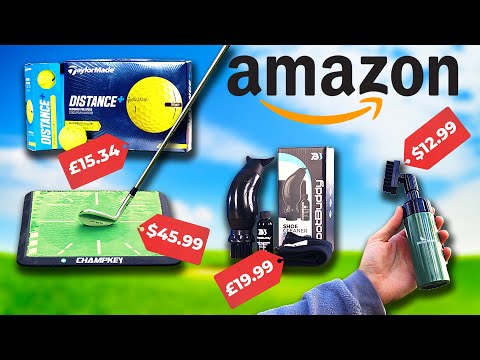 10 BEST Amazon