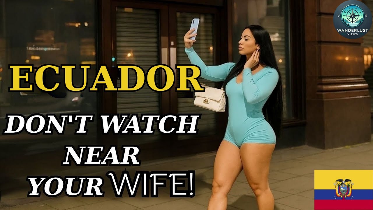 I Move Here: SO CHEAP, SO MANY BEAUTIFUL WOMEN, For $150 You Can Live Like A King Here