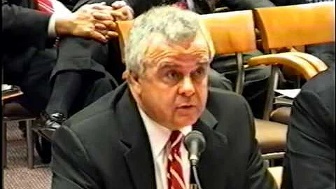 Open Commission Meeting Part 2 - June 2009