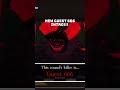 #forsaken #guest666 #update