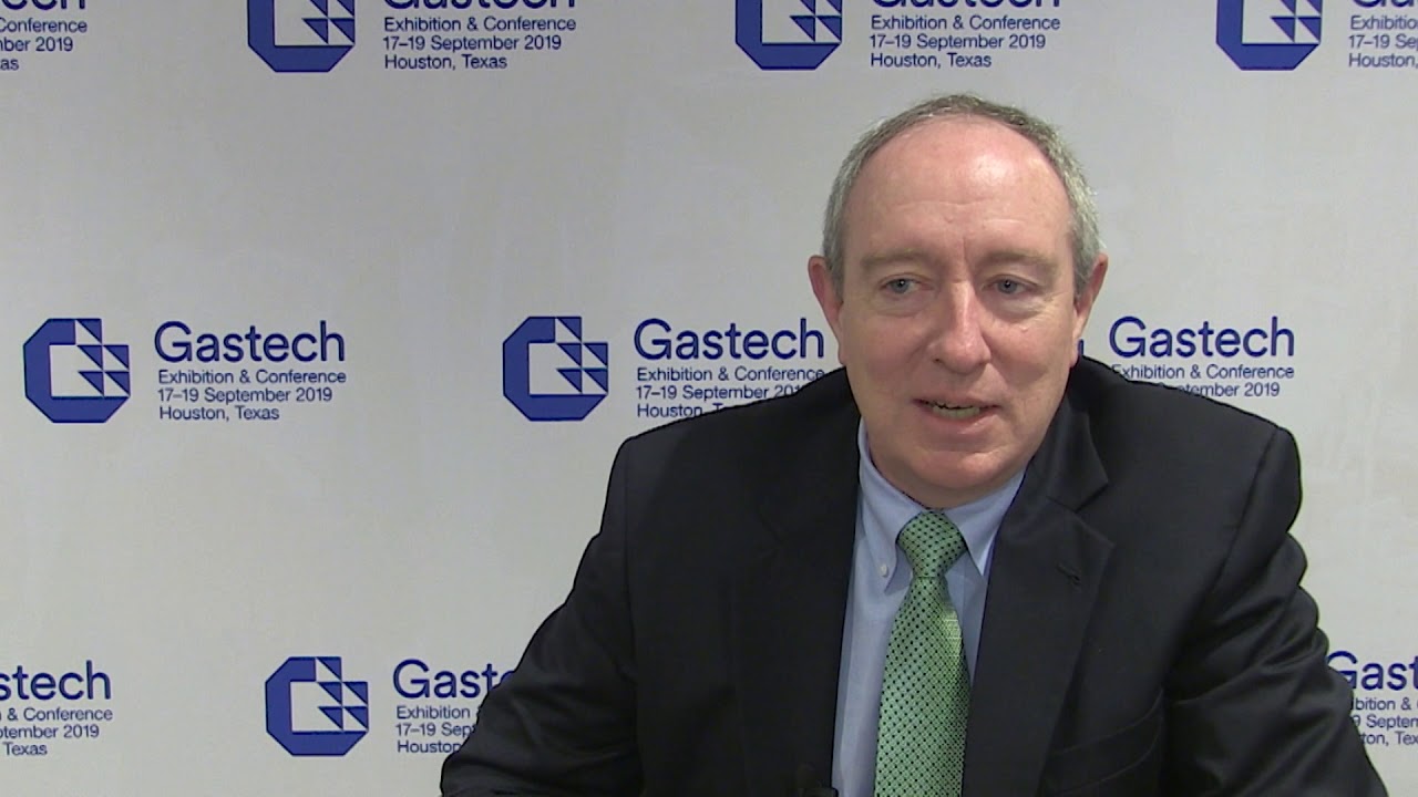 ExxonMobil on bringing lowercost energy to the world YouTube