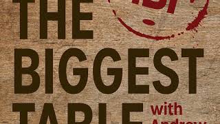 Conversational Bodies and Tables with Chris Smith (re-release)