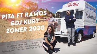 Pita ft Ramos & DJ Kurtis - 🌞 Zomer (2020 Zomerhit) 🌞