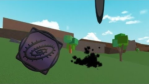 ELEMENTAL BATTLEGROUNDS [EB] (Void Element Showcase)