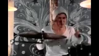 Kanvas Band  Video Klip 'Kawin Muda'