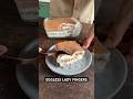 The most perfect, eggless lady fingers recipe! Now you can make eggless tiramisu from scratch!
