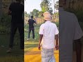 காதலில் விழுந்த குட்டிப்புலி #comedy #shortcomedy #tamil