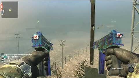 Bo1 Plutonium Out Of Map Bill