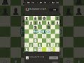 Daily chess match #93 #chess #checkmate #chessgames #chesscom #games #shorts #chessnerd #viral