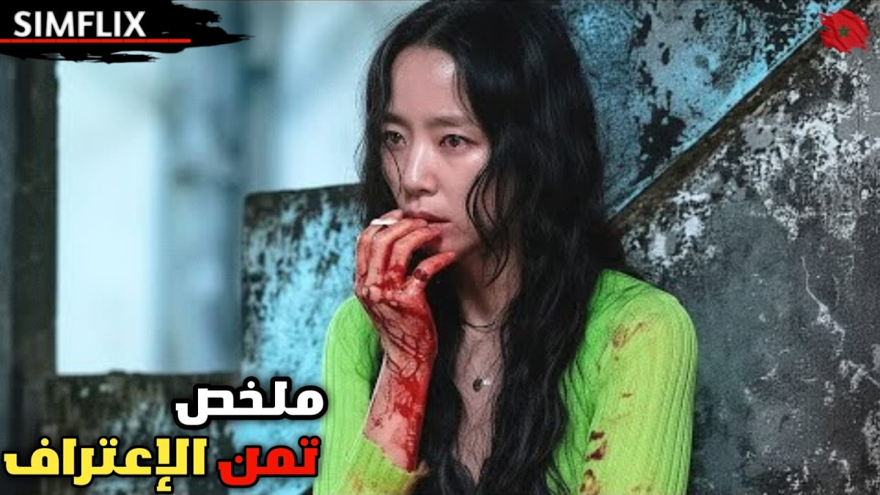 اتهموها بقـ ـل جوزها 💔 و سجـ ـنوها ظـ ـلم 🔒فاقتـ ـلت شخص تاني 🔪😨 وهربت لتثبت برائتها ✅ثمن الاعتراف😱📜