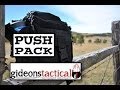 5.11 Tactical Push Pack Review: Great For Your EDC