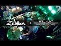 Will Hunt - 2018 Frankfurt Musikmesse Drum Camp