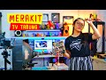 Cara Merakit TV Tabung VLOG179