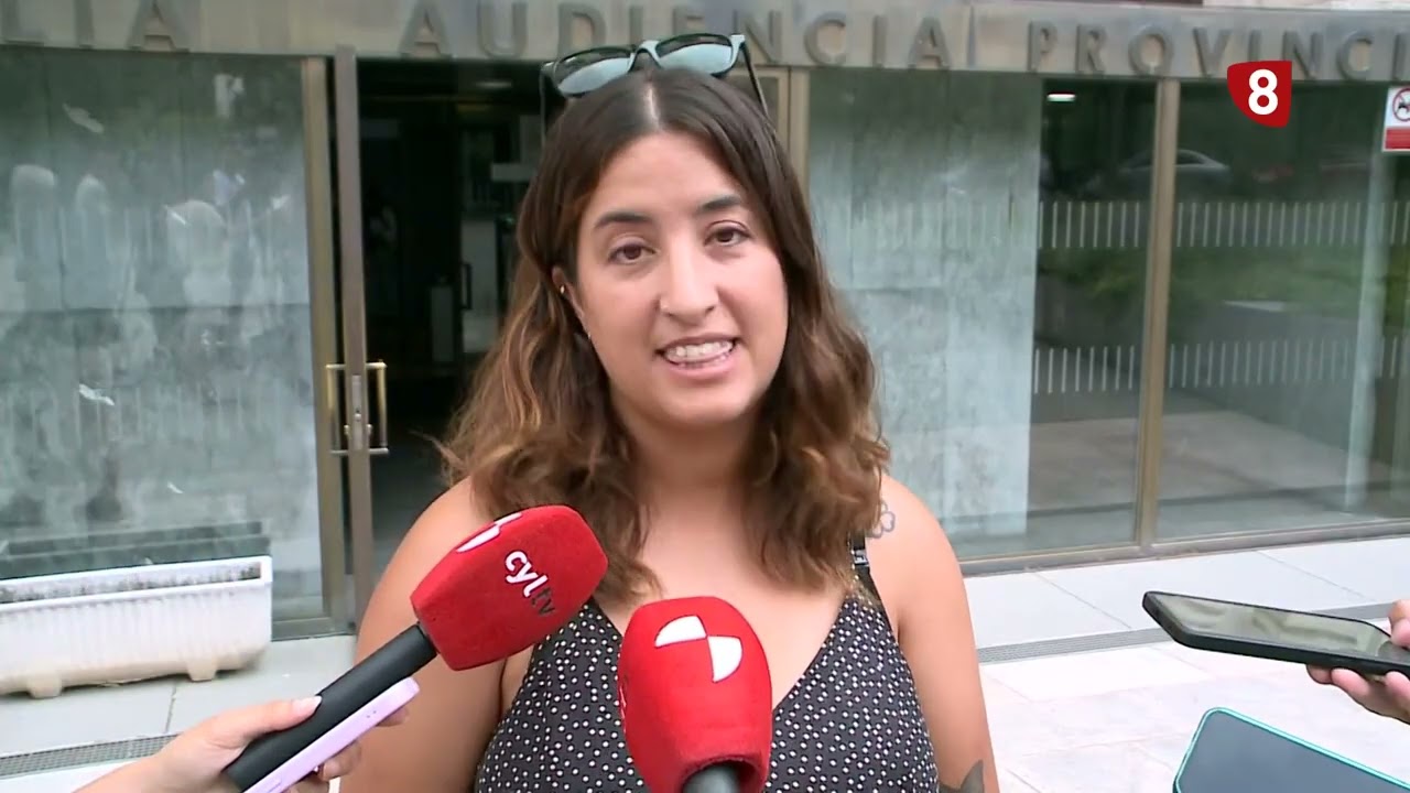 Noticias 8 Valladolid edición de noche martes  7 de julio de 2026
