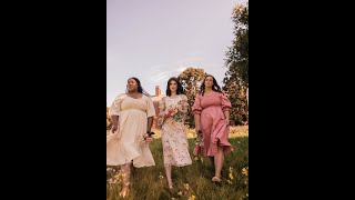 Secret Garden Collection 🌷