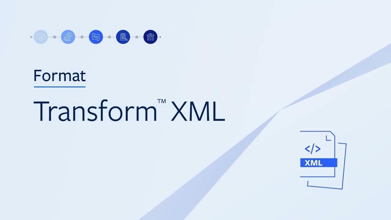 Broadridge Transform SEC Filing Platform