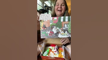 August Meowbox Unboxing + Meowbox Discount Code | @CatLadyTails