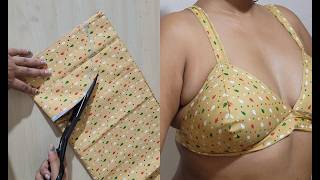 40 Chest Inner Cutting Measurement | No Elastic