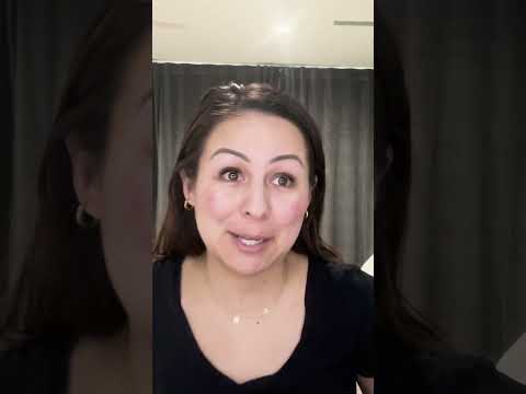 Is my makeup routine Sonia approved? Let’s find out… | Anjelah Johnson-Reyes