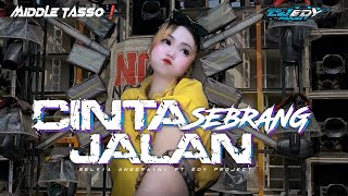 DJ TJAP TASSO KUPANDANG PANDANG ADEK DARI SEBERANG || FT SELVIA ANGGRAINI❗