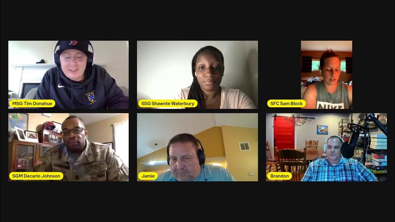 Retention and Reclassification Branch YouTube