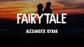 Video for Alexander Rybak - Fairytale lyrics