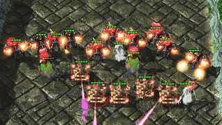 Why Ranged is the Best Mines and Magic Builder!