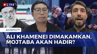 [FULL] Political Science Lecturer & Iranian National on Ali Khamenei’s Funeral, Will Mojtaba Atte...