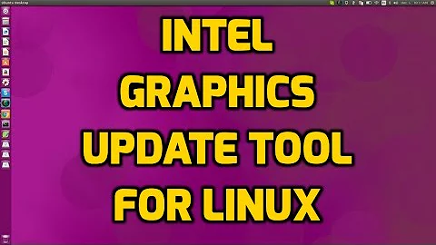 How to get the Latest Intel GPU Drivers in Linux