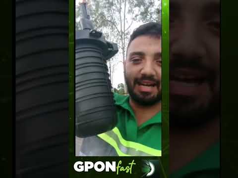 Olha o que estam falando do nosso GPON FAST