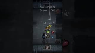 New video lazarus #bindingofisaac #gaming #live #games