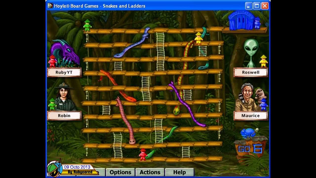 Games