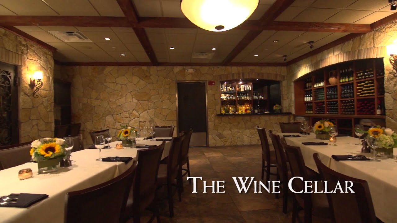 Tuscan Kitchen Salem Wine Cellar YouTube