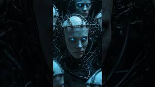 Aliens  #venom #animationstyle