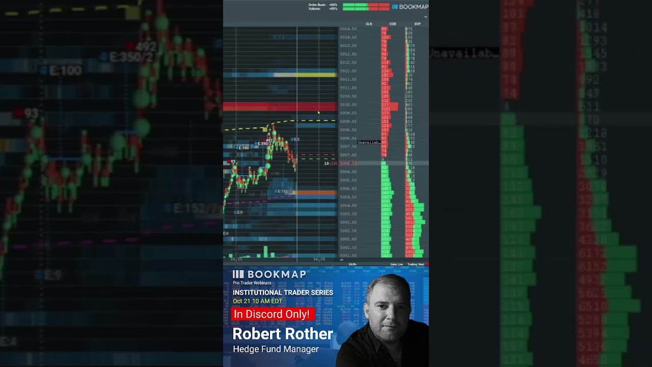 Liquidity & Larger Players
