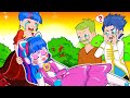 Baby, I'm Crying | VERY SAD STORY 😥- Animation | Poor Baby Princess Life Complete Edition