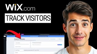 How To Track Visitor Analytics In Wix (Easiest Way) (2026 Guide)