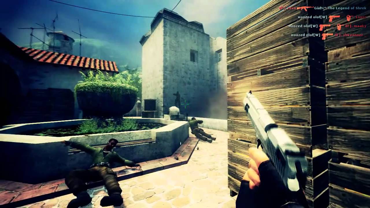 CSS | Ernst By IGold