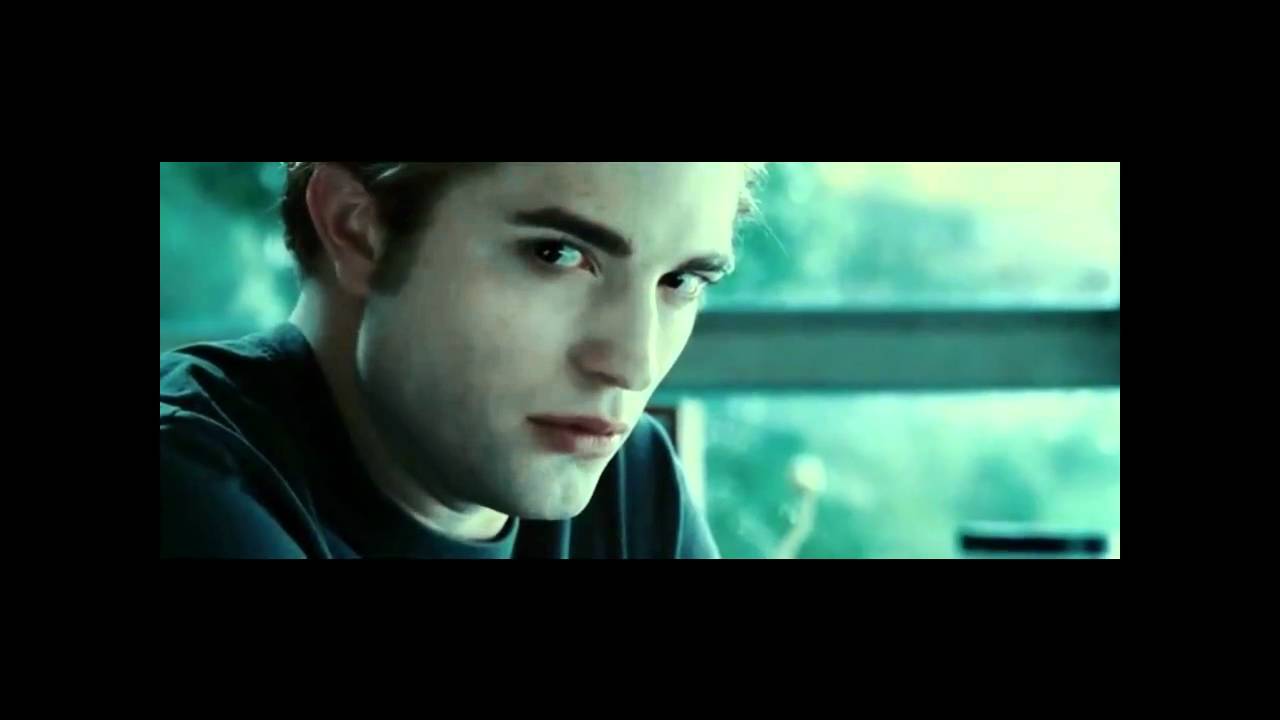 Pelicula Crepusculo-Amanecer!!!