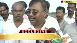 Dinakaran land probe Tell tale signs